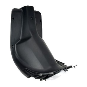 Indvendigt benskjold - originalt