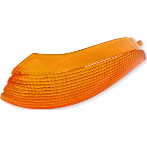 Blinklygteglas bag H/S PGO Comet 