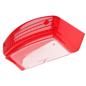 Baglygteglas Originalt