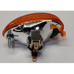 Blinklys Komplet Foran Hjre Side