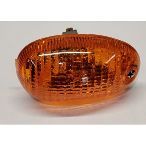 Blinklys Komplet Foran Hjre Side