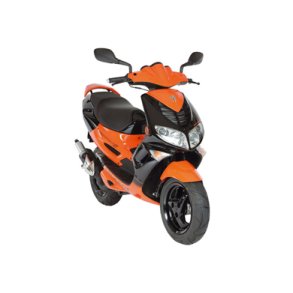 Peugeot Speedfight 2 AC årg. 2003-