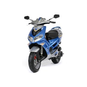 Peugeot Speedfight 2 AC