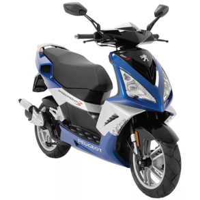 Peugeot Speedfight 3 AC årg. 2009-