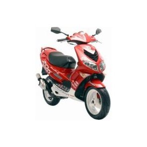 Peugeot Speedfight 2 LC