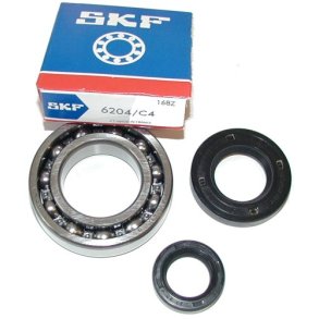 Krumtapsleje kit med pakdser