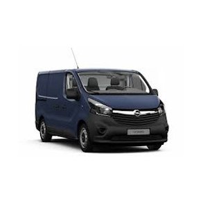 Opel Vivaro Cdti 2014>