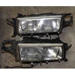 Forlygter Volvo 960 rg 96