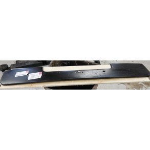 Bundstykke Bagklap Volvo 245