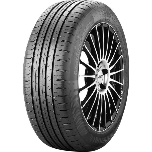 Continental 185/60R14 contiecocontact 5