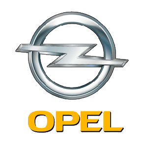Opel dele