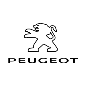 Peugeot dele