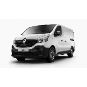 Renault Trafic III dCi