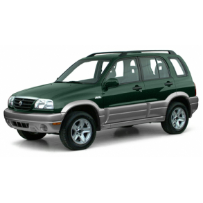 Suzuki Grand Vitara 2001>