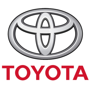Toyota dele
