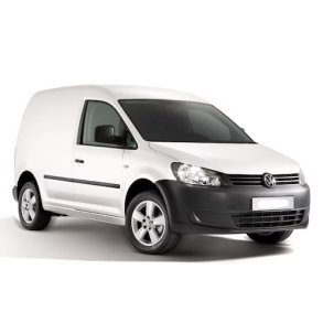 VW Caddy rg 2004 - 2010
