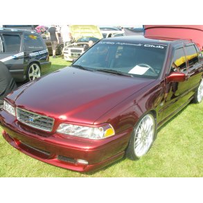 Volvo S70
