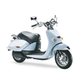 Aprilia Habana - Mojito