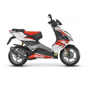 Aprilia SR 50 årg 00 - 04