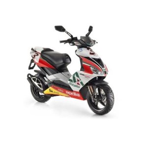 Aprilia SR 50R årg 04 - 07