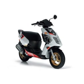 Aprilia Sonic LC