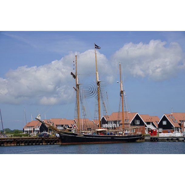 Skonnerten Albatros