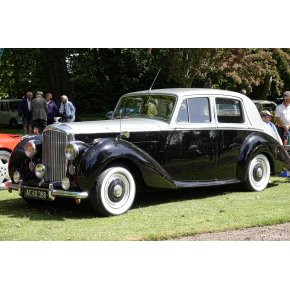 Gavn Classic Autojumble 2022