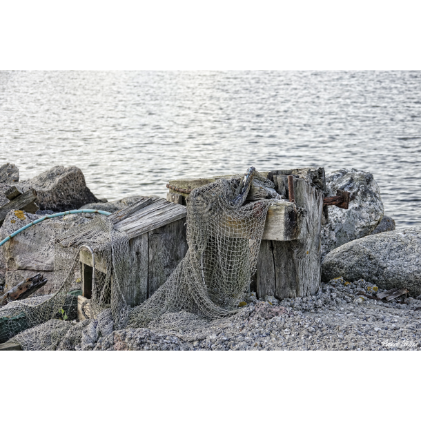 Kalvehave Havn
