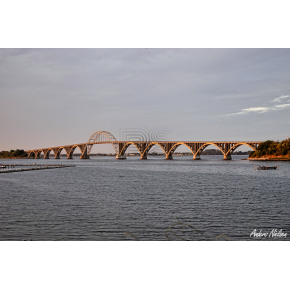 Mnsbroen - Dronning Alexandrines bro