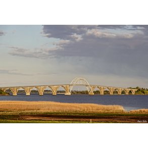 Dronning Alexandrines Bro 