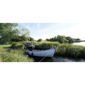 Det Lille Fiske Leje