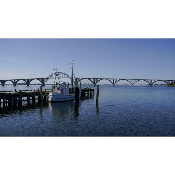 Kalvehave Havn