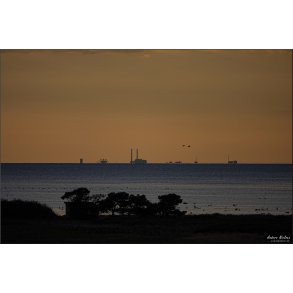 Stigsnsvrket i Horisonten