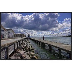 Sydhavnen Vordingborg