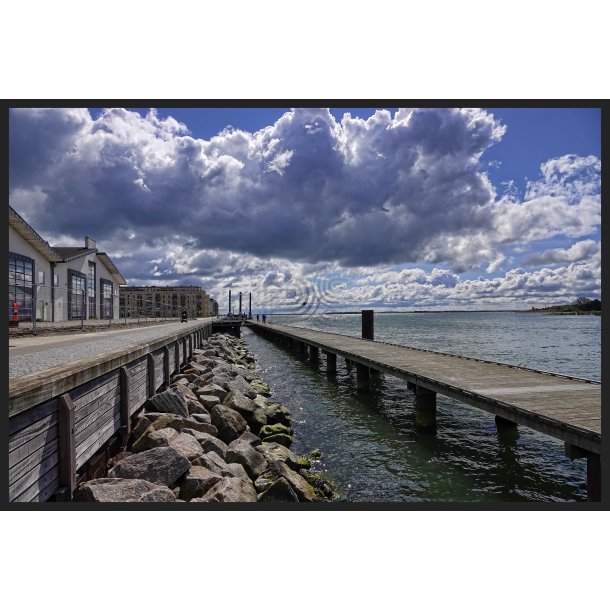 Sydhavnen Vordingborg