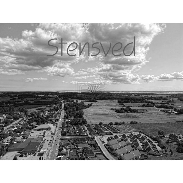 Stensved