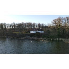 Officershuset ved Petersvrft