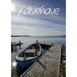 Kalvehave Plakat