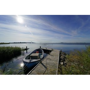 Poul Pedersens Fiskeleje Kalvehave 