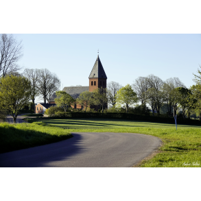 Stensby Kirke