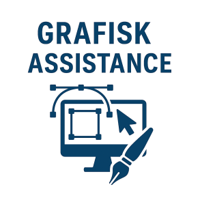 Grafisk assistance