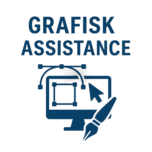 Grafisk assistance