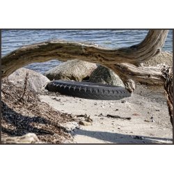 Skulpturer - trkunst