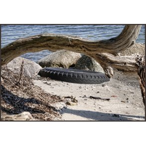 Skulpturer - tr�kunst