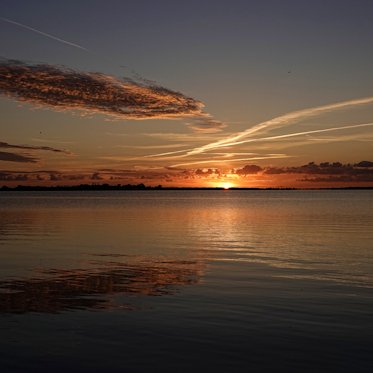 Moments langs lokale kyster