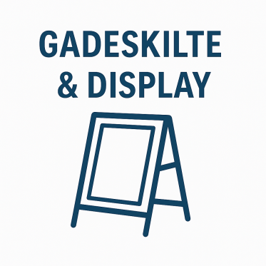 Gadeskilt