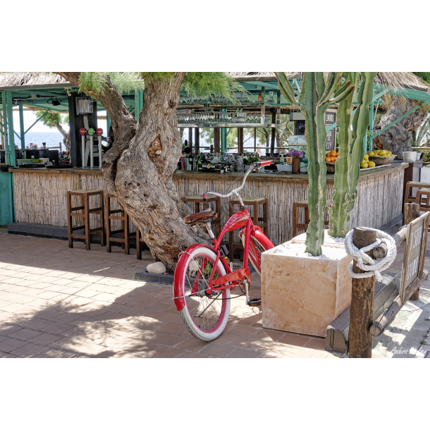 Cala Bona Beach