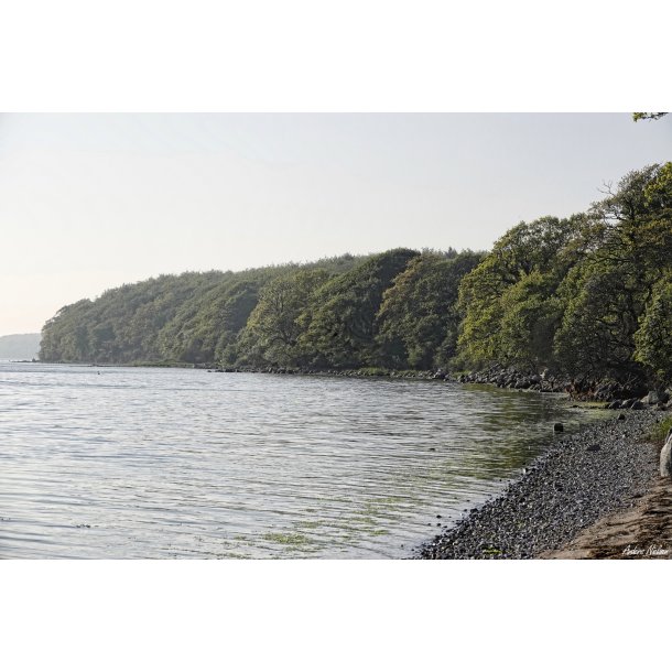 Bakkeblle strand