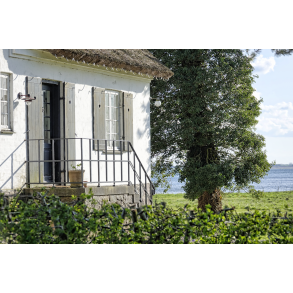 Skovfogedboligen Petersvrft