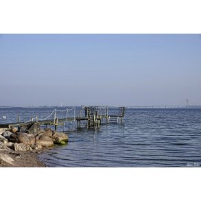 Strandgrdsvej i Bakkeblle